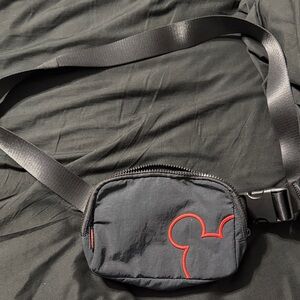 Lululemon Disney Belt Bag